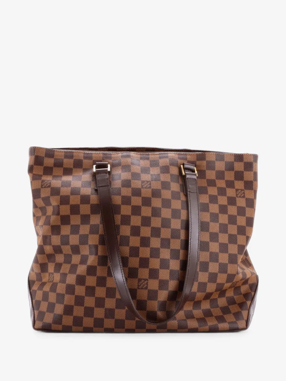 Louis Vuitton Cabas Mezzo Damier tote bag