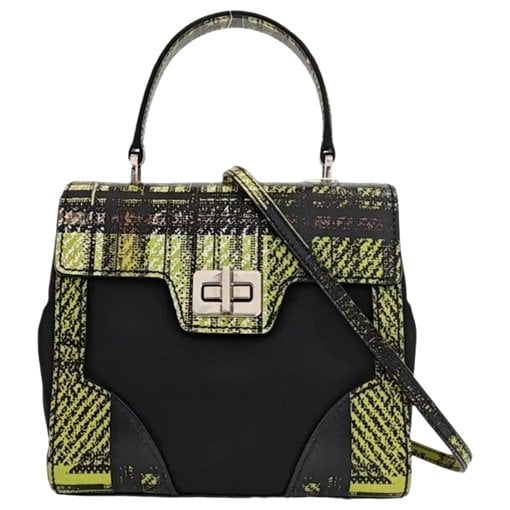 Cloth handbag