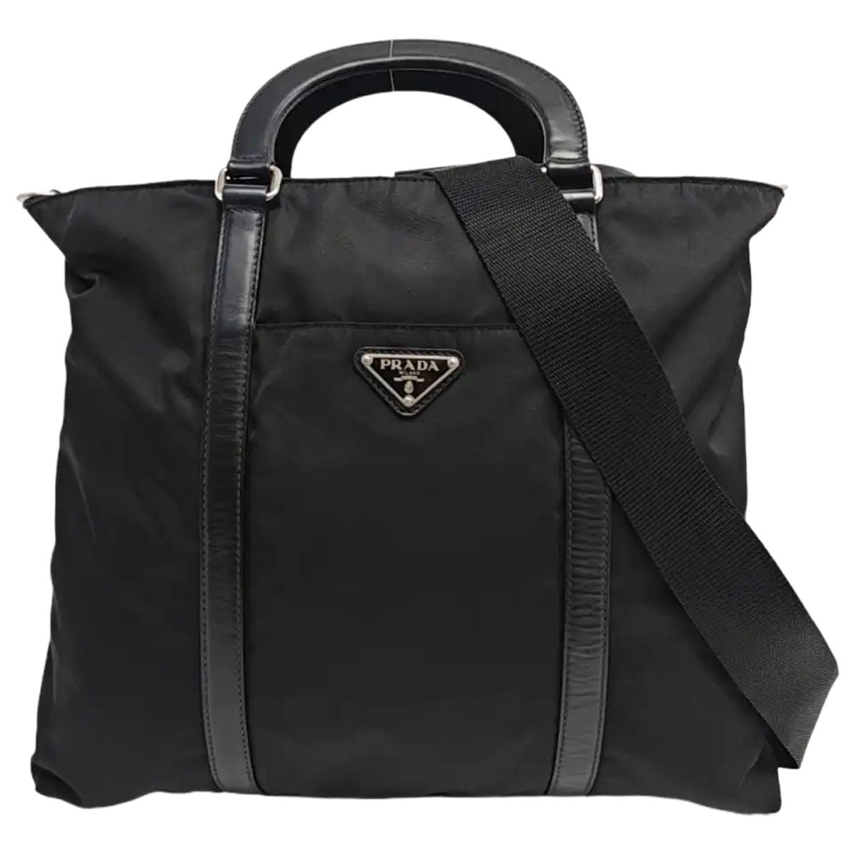 Cloth handbag