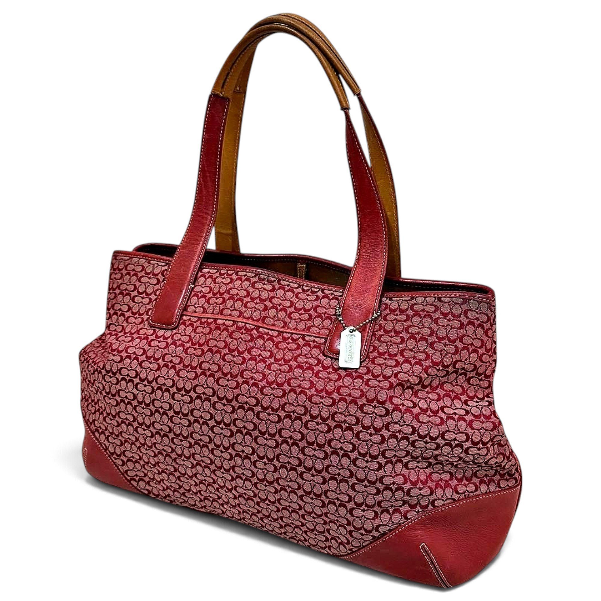Cloth tote
