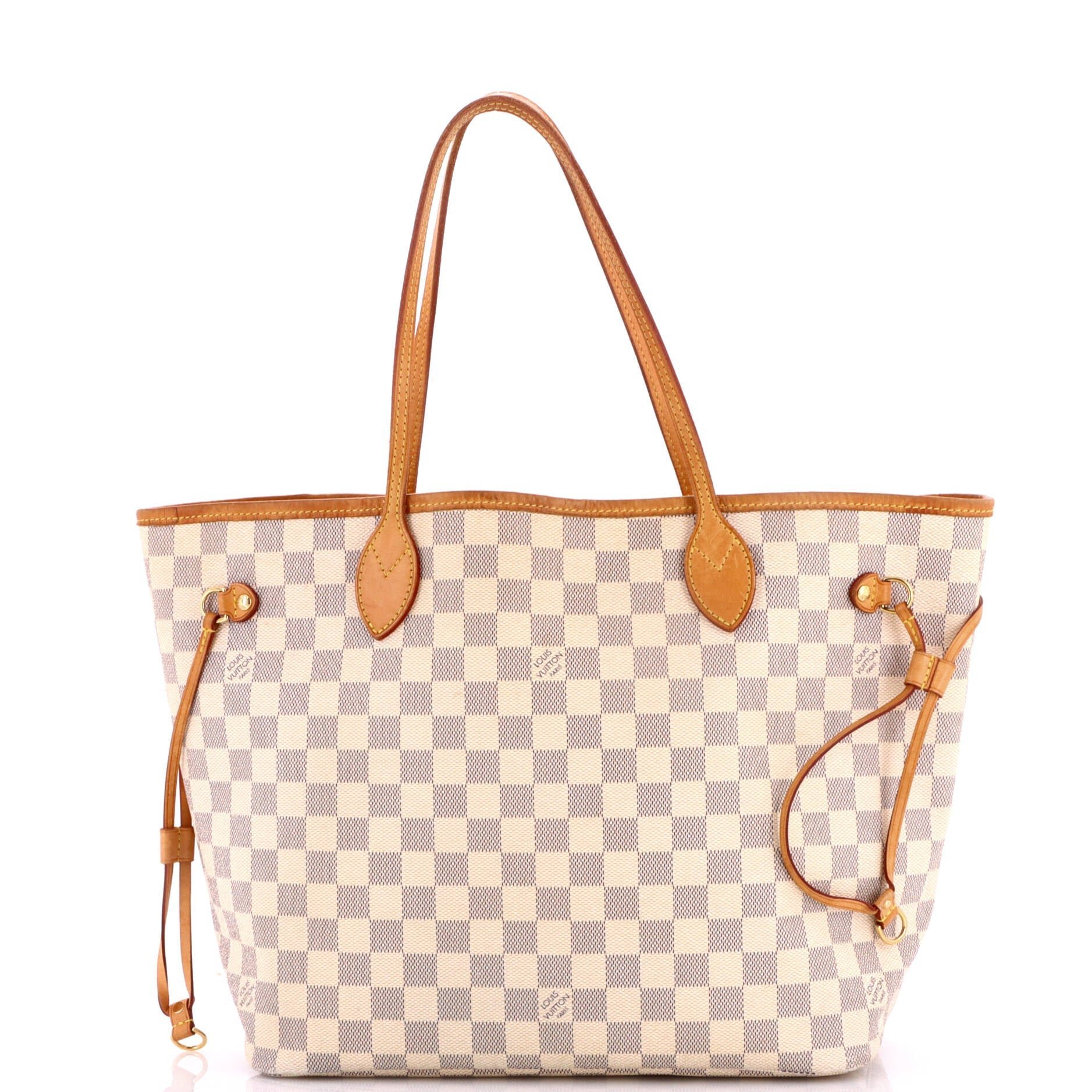 Cloth tote