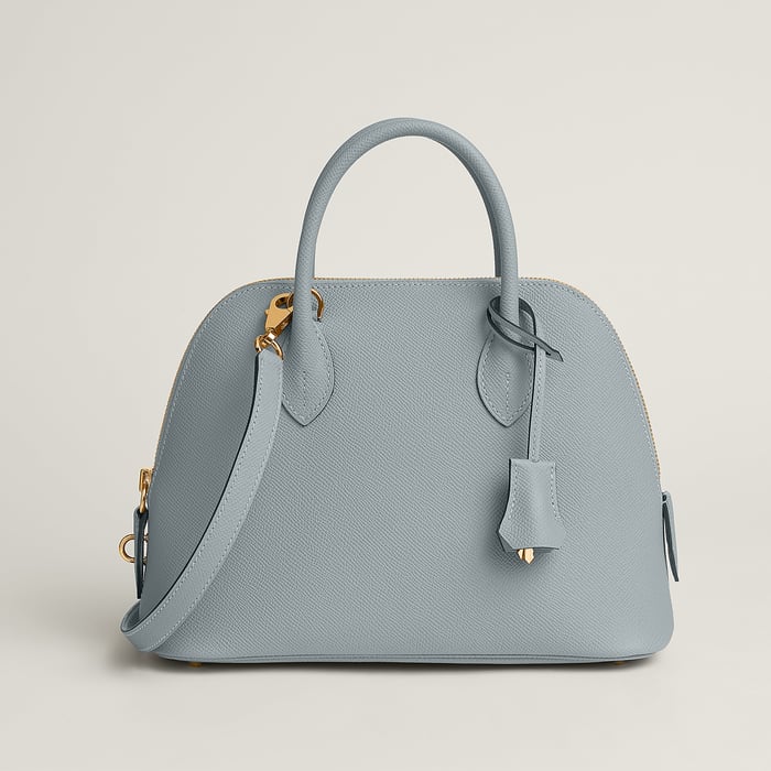 Bleu Glacier Bolide 1923 - 25 Bag