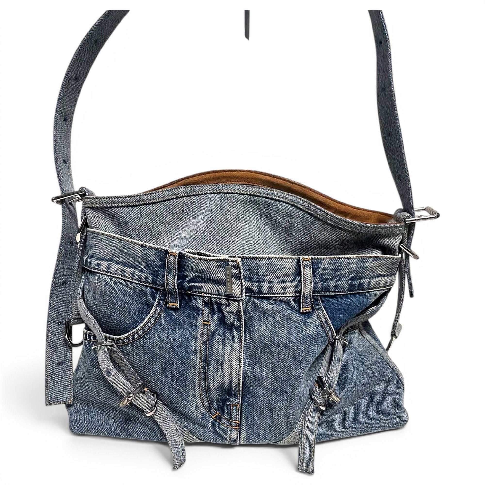 Voyou handbag