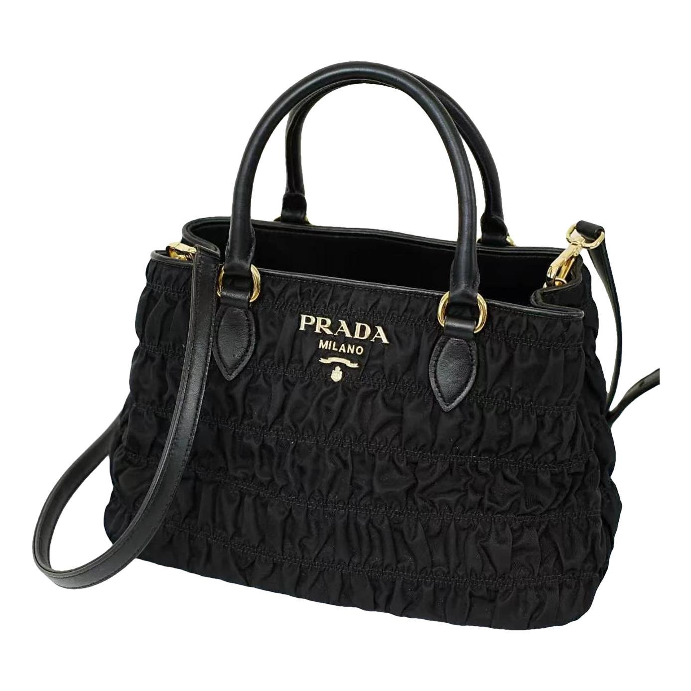 Cloth handbag