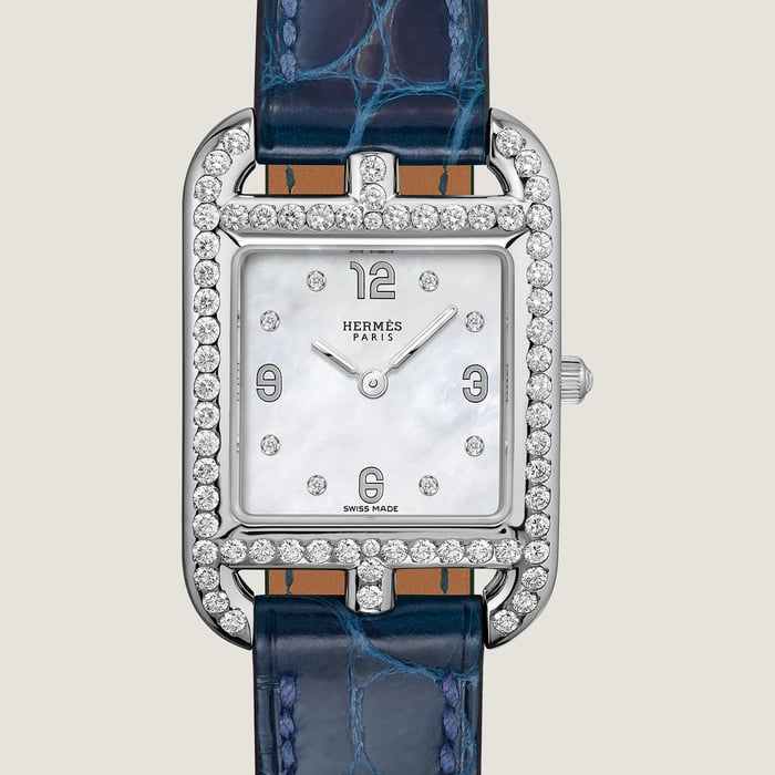 Sans Coloris Cape Cod Watch, Small Model, 31 MM