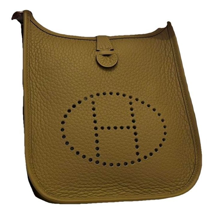 Hermes Evelyne Handbag 2026