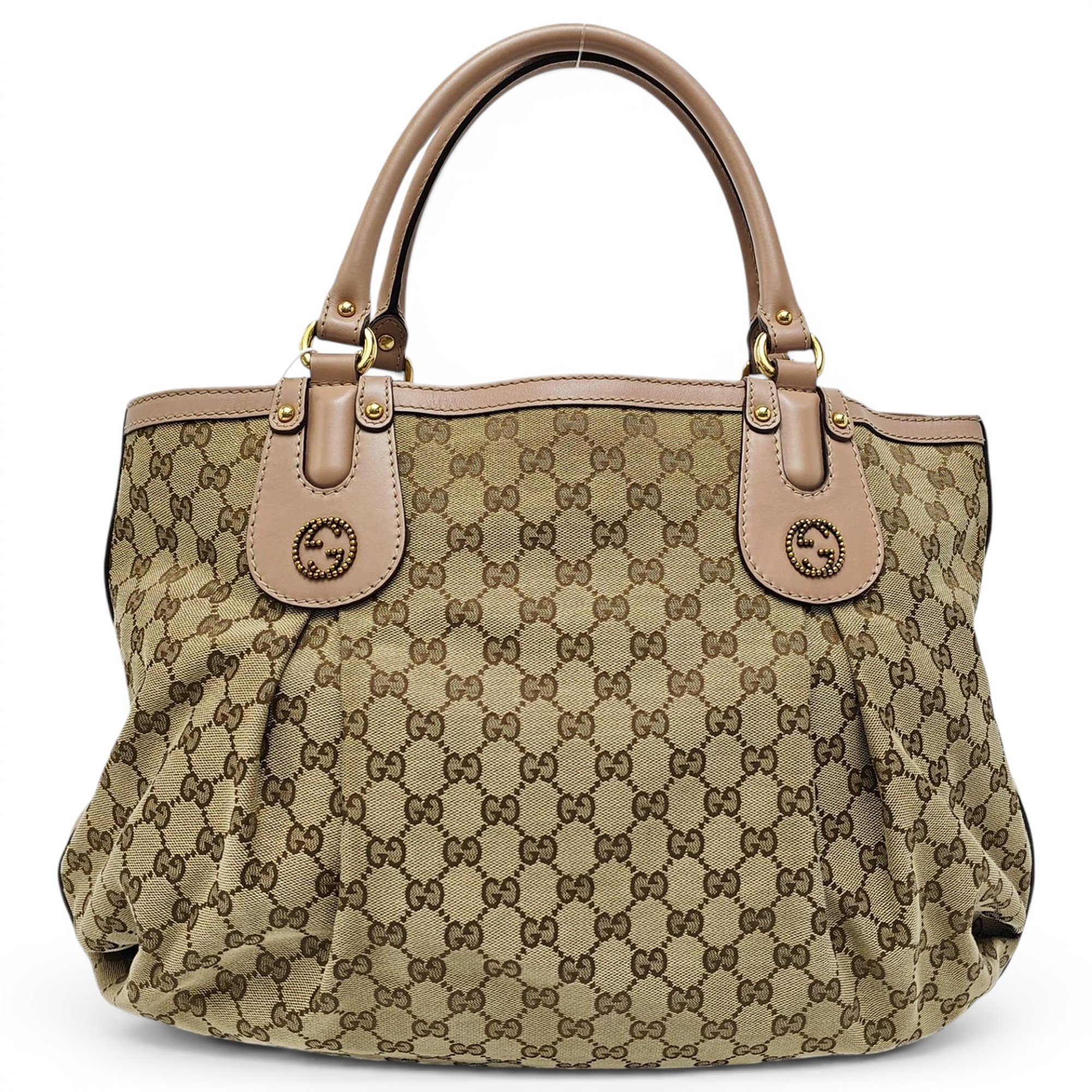 Abbey cloth handbag