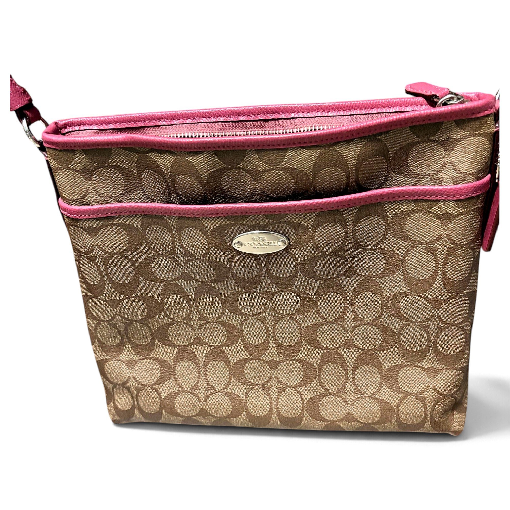 Crossbody bag