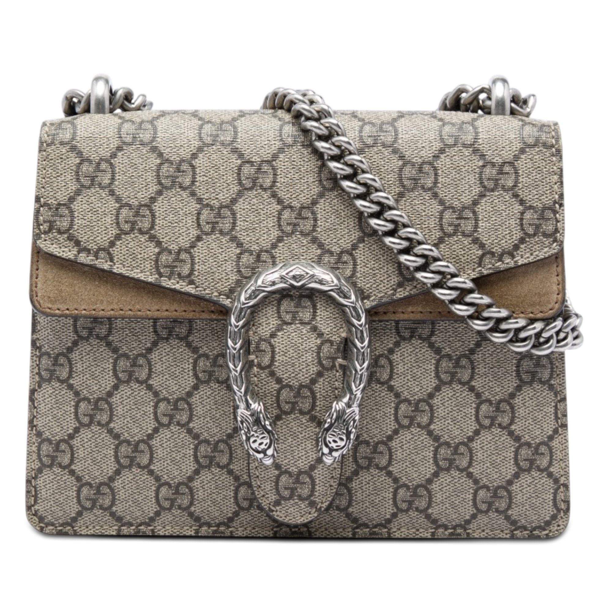 Dionysus cloth handbag