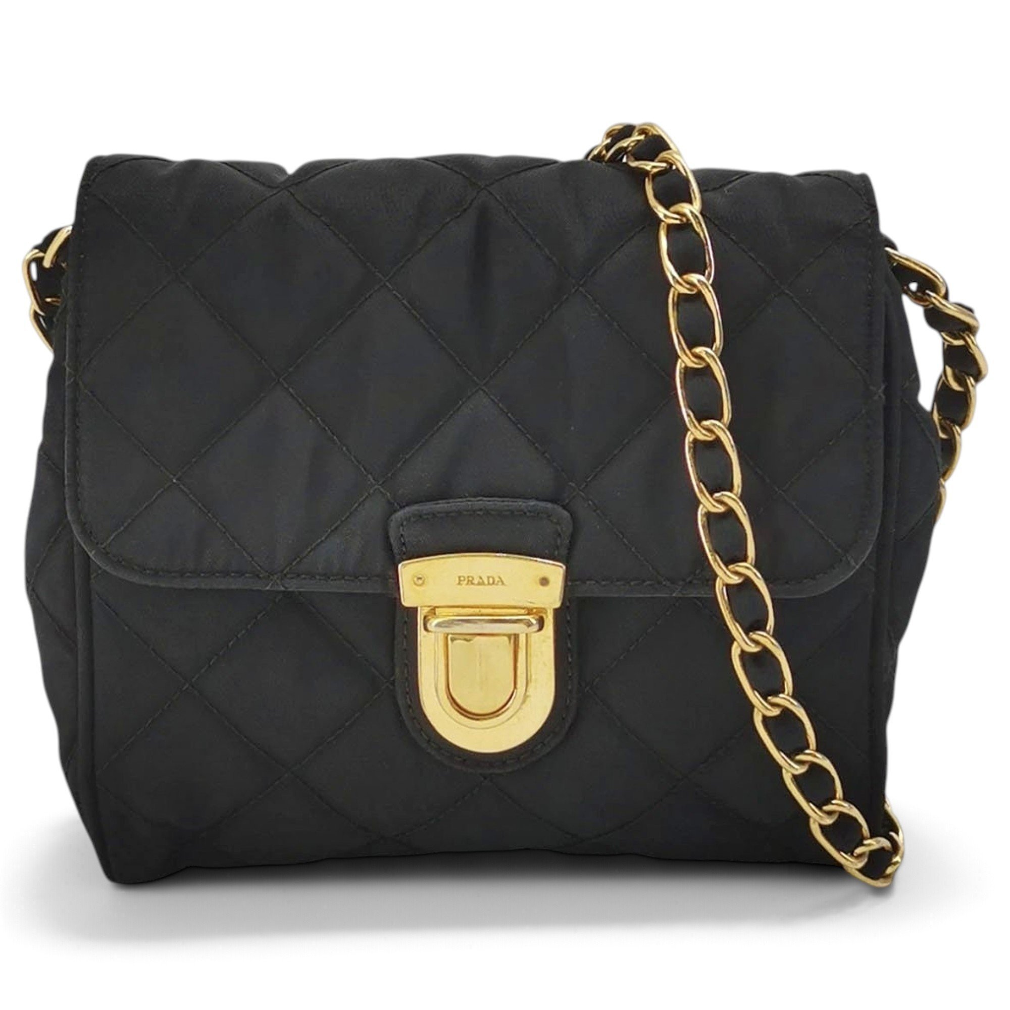 Cloth handbag