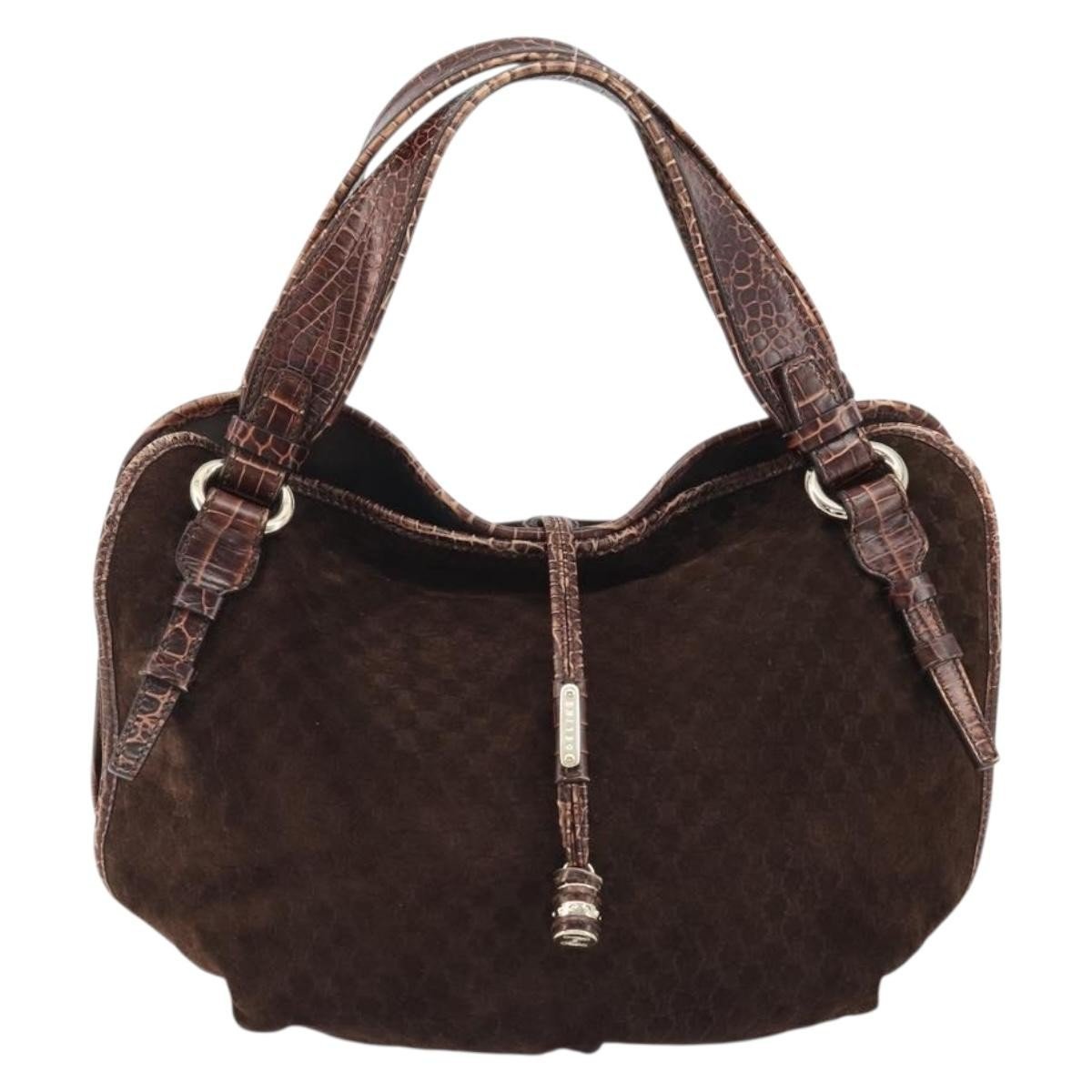 Cloth handbag