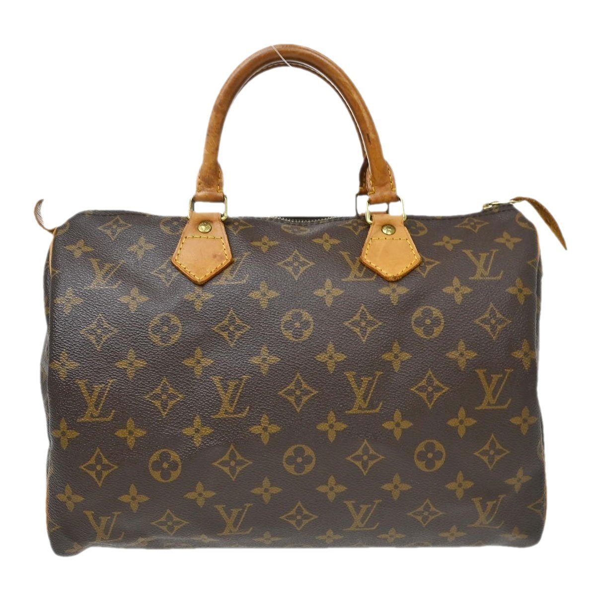 Speedy cloth handbag