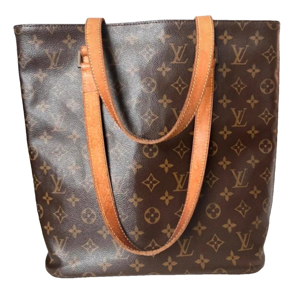 Vavin Vintage leather handbag