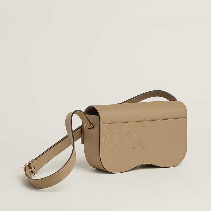 Poussière Hermès Della Cavalleria Elan Bag