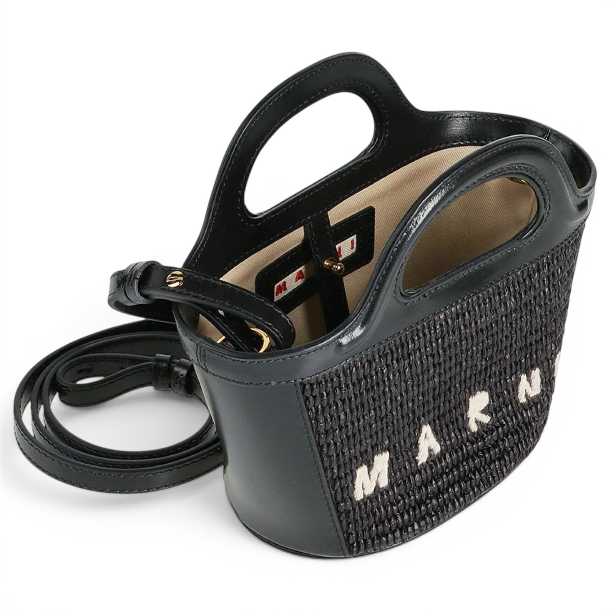 Marni Tropicalia mini bag