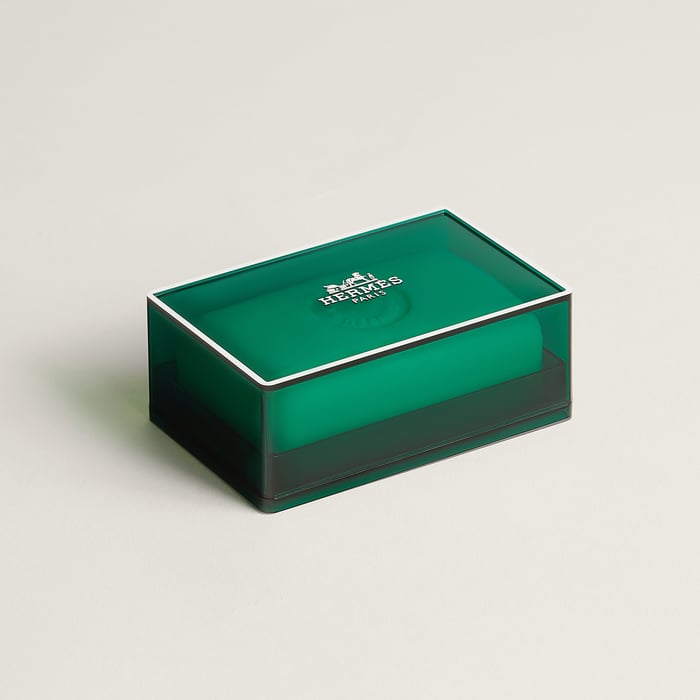 Sans Coloris Eau d'Orange Verte Perfumed Soap