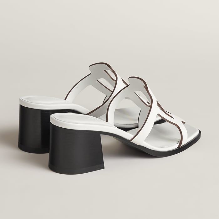 Blanc Izzy 60 Sandal