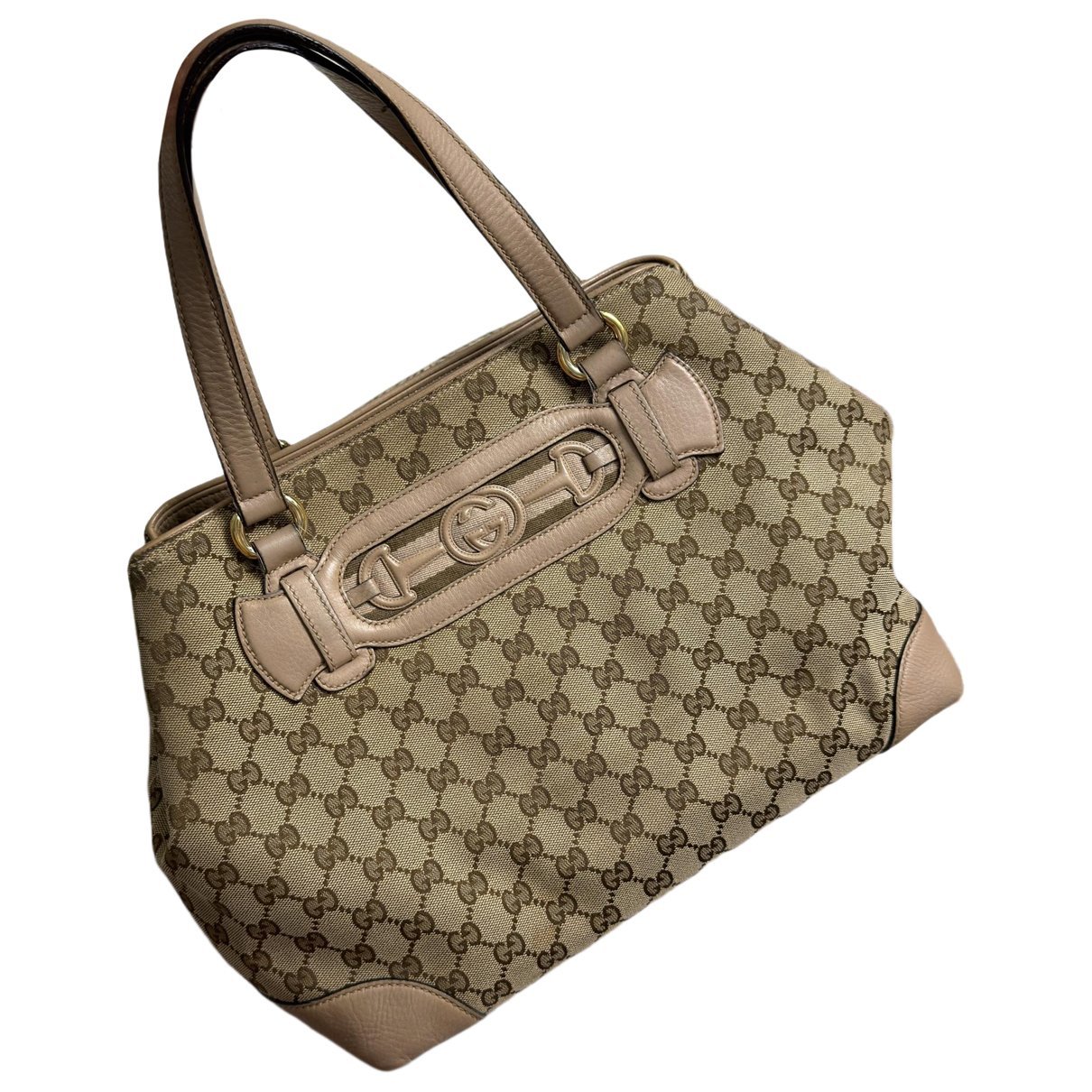 Cloth tote