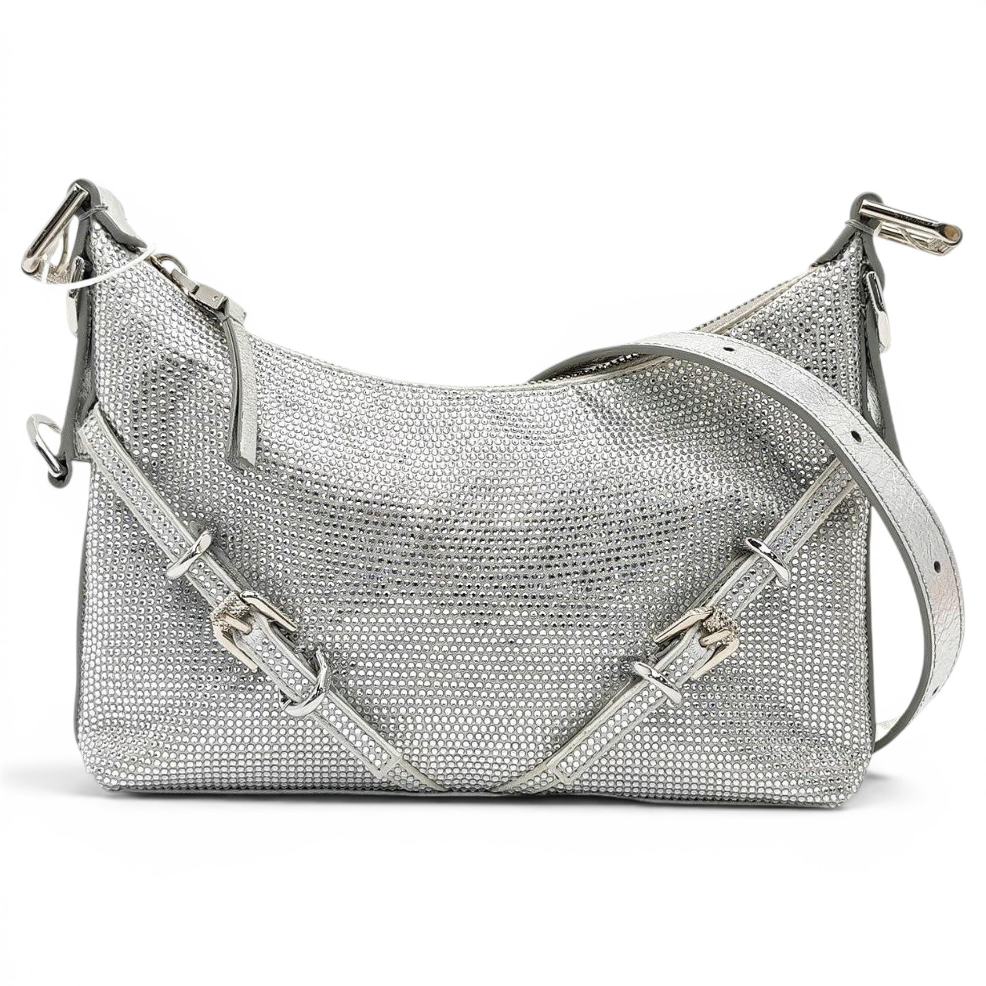 Voyou cloth handbag