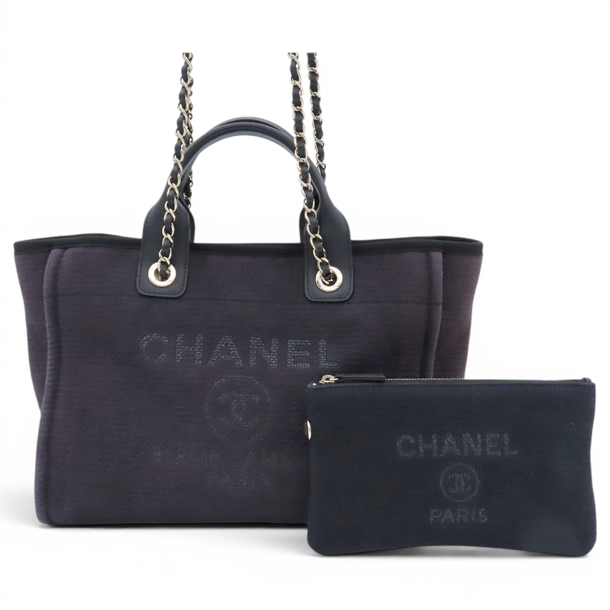 Deauville tote