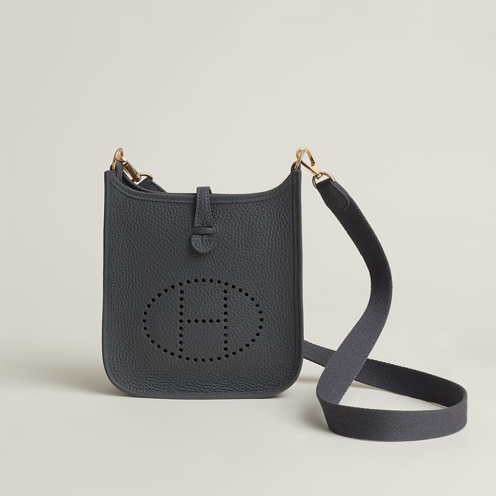 Ardoise Evelyne 16 Amazone Bag