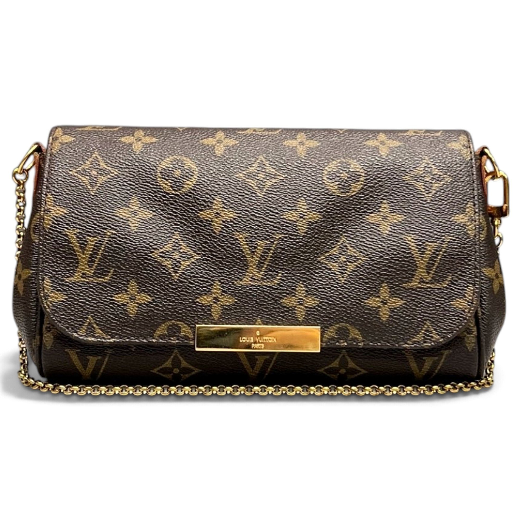 Eva leather crossbody bag
