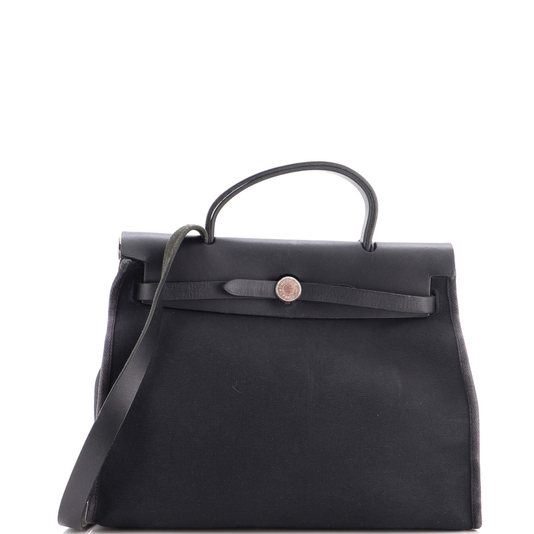 Herbag Toile and Leather PM