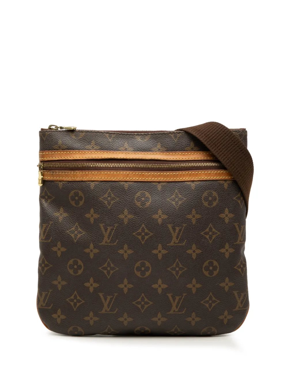 2007 Monogram Bosphore Pochette crossbody bag