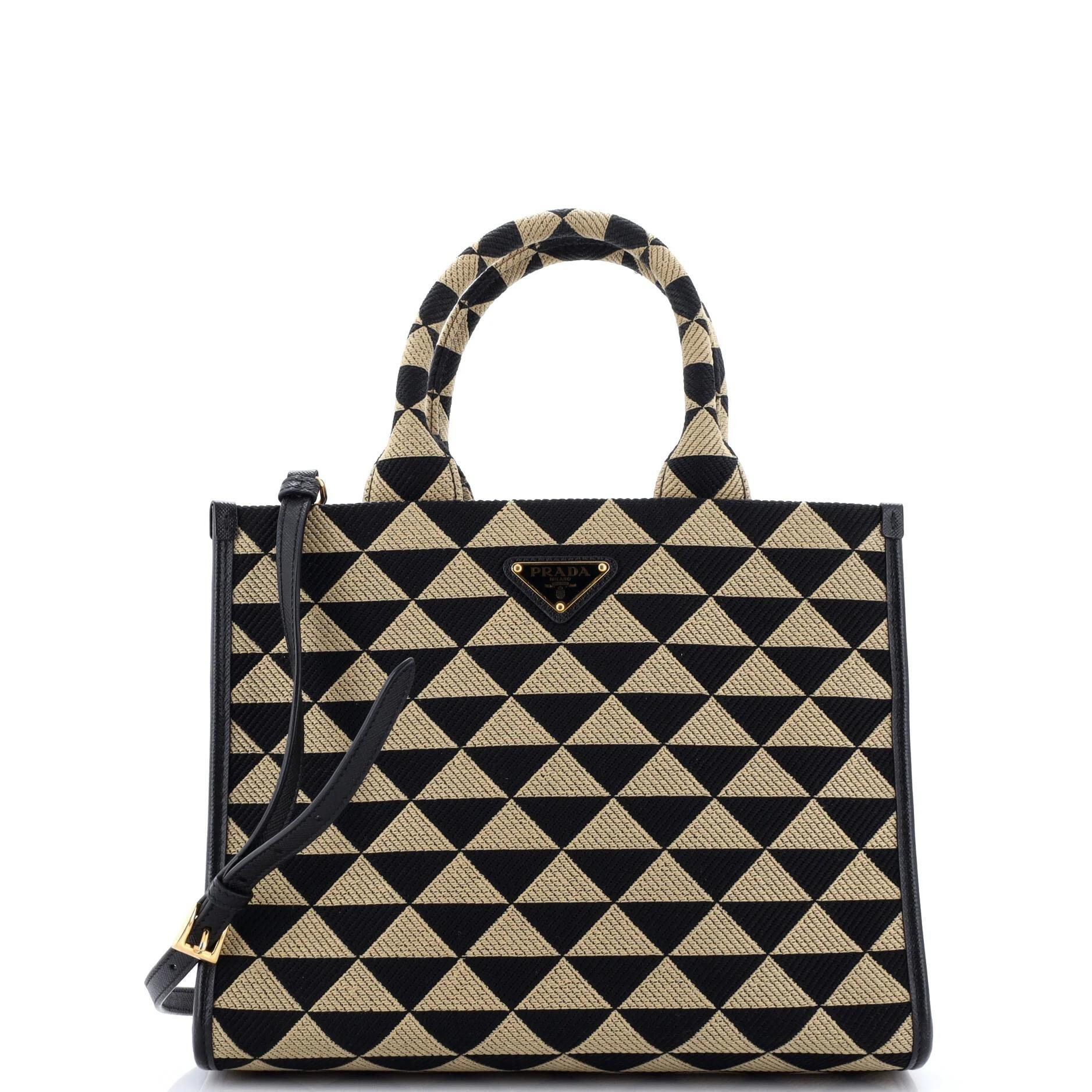 Cloth tote