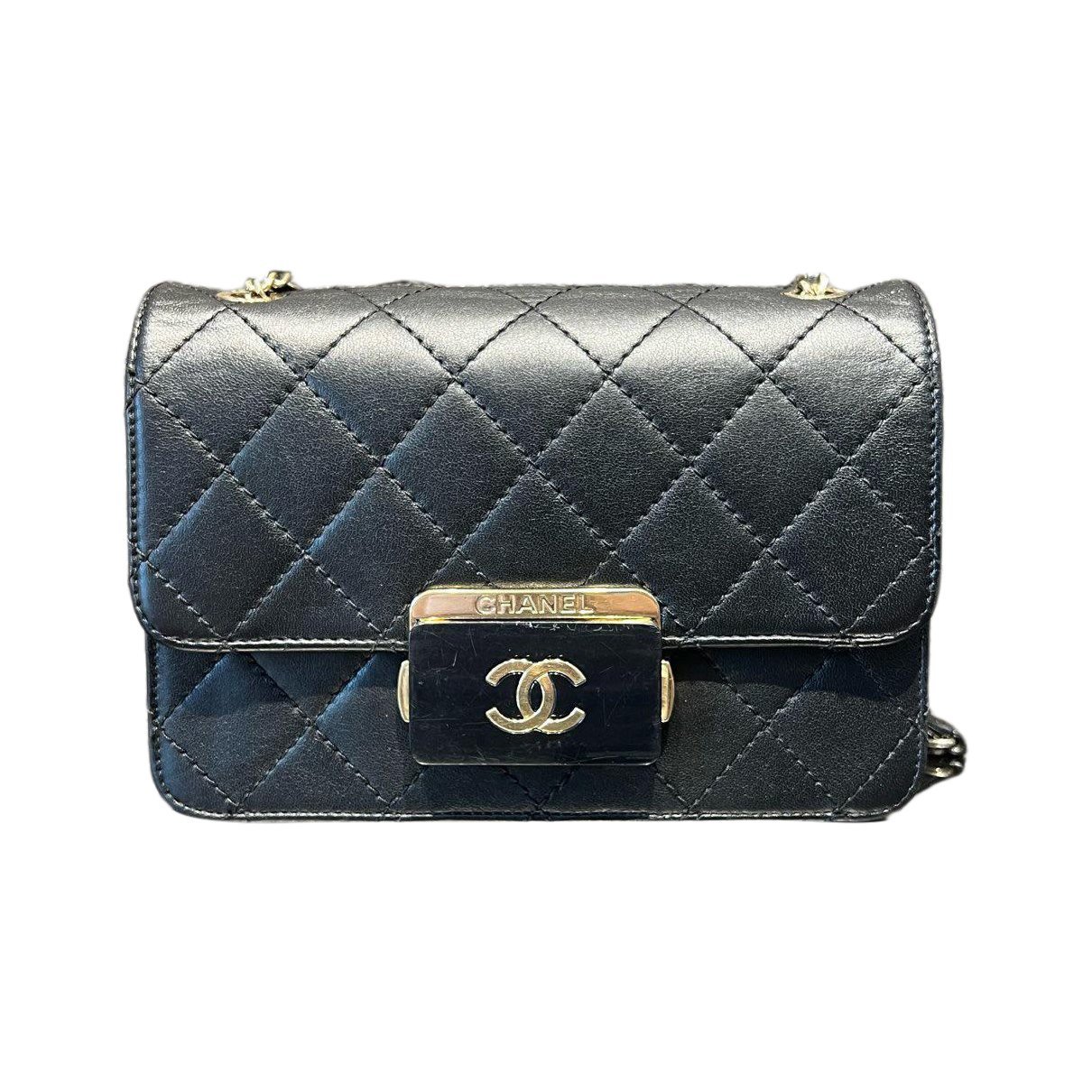 Timeless/Classique leather crossbody bag