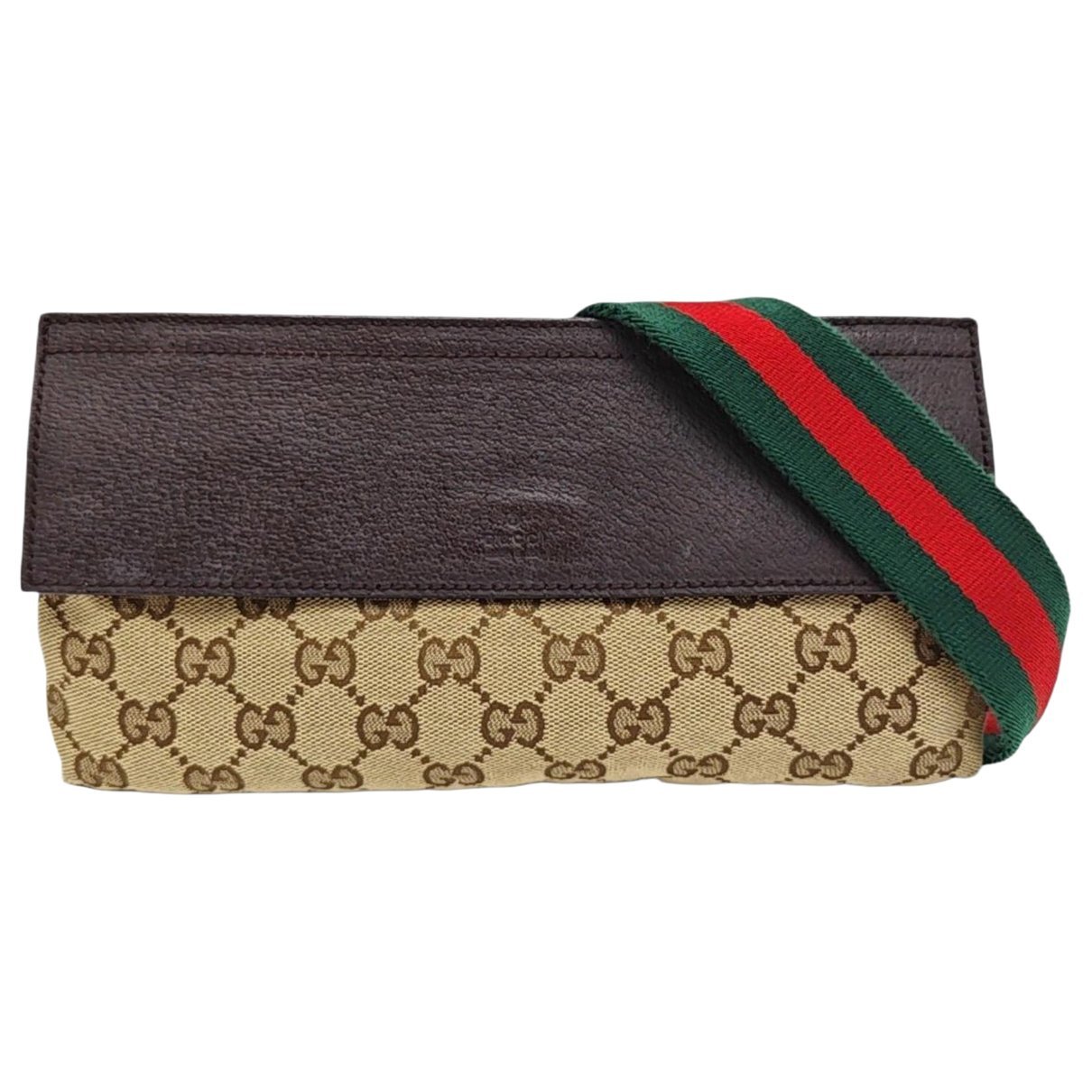 Cloth crossbody bag