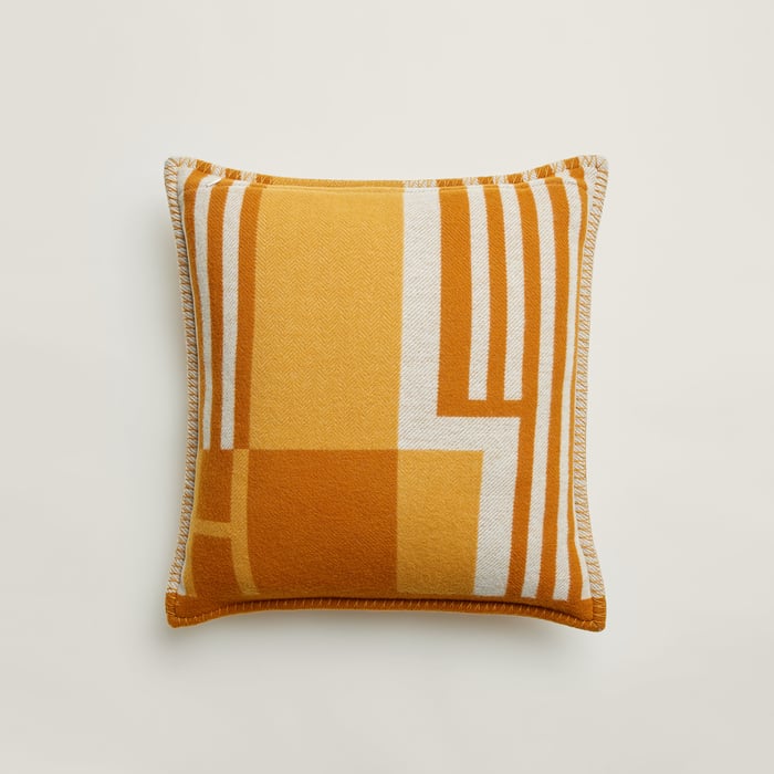 Ambre Ithaque Pillow