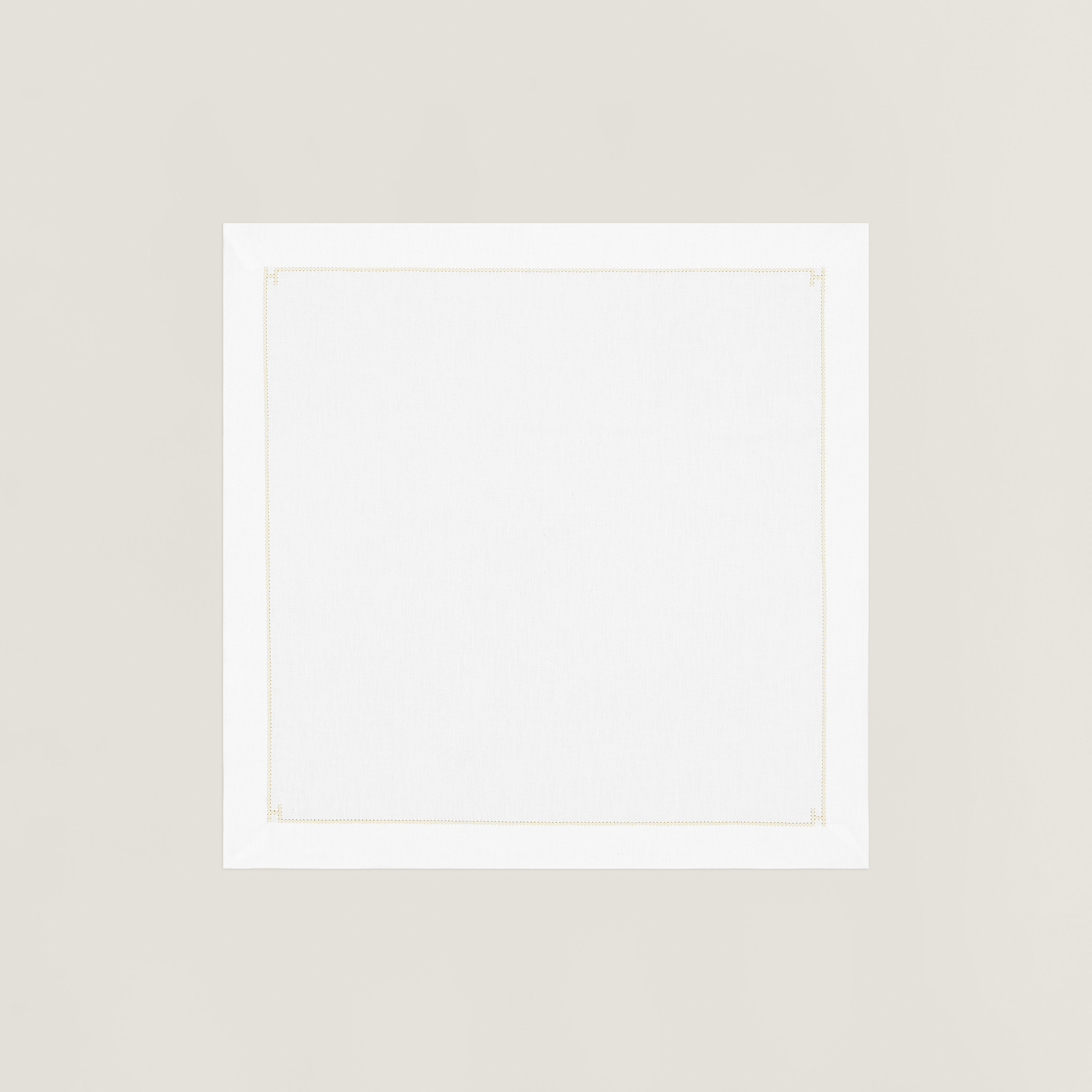 Interligne napkin