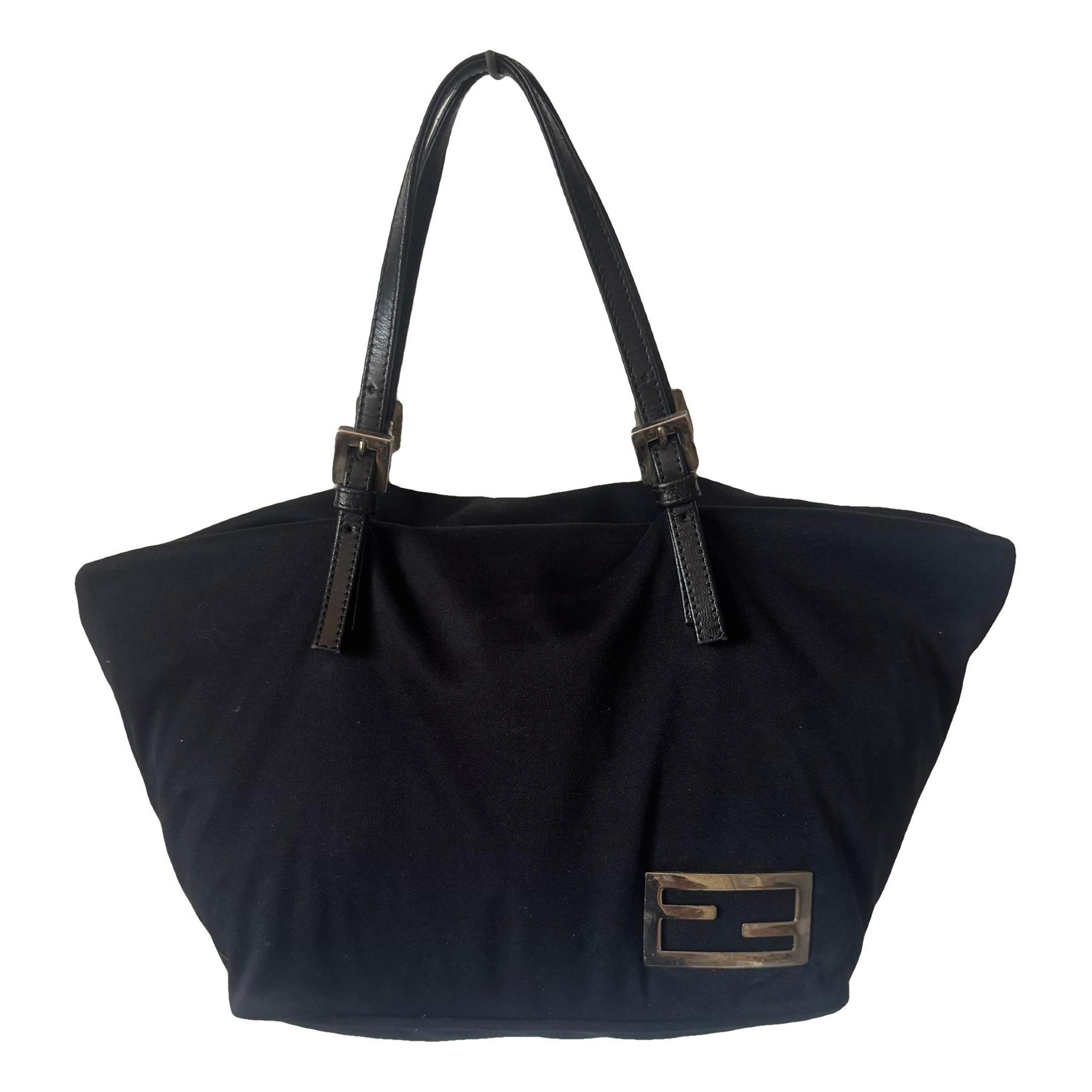 Cloth handbag