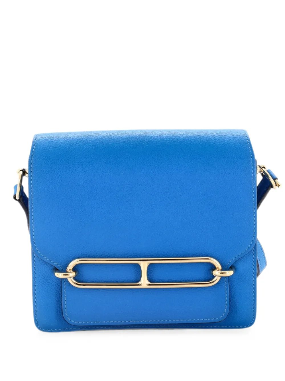 Roulis Bag Evercolor 18 crossbody bag