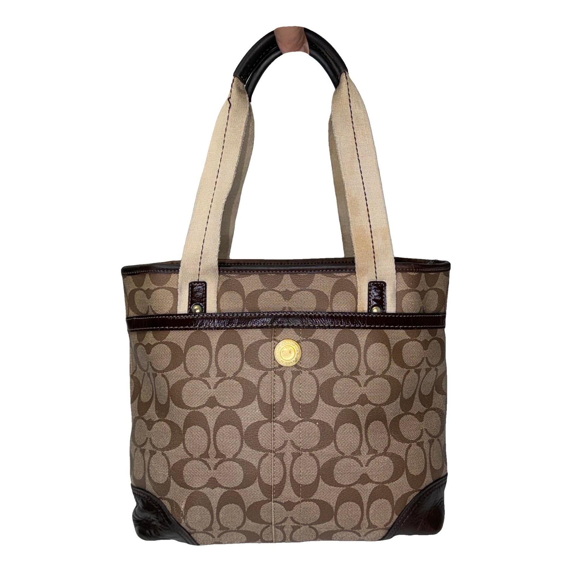 Cloth tote