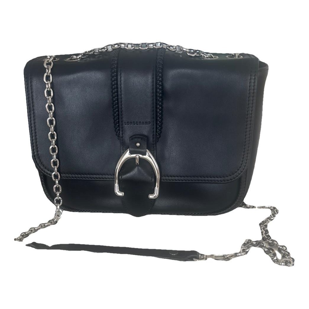 Amazone leather handbag