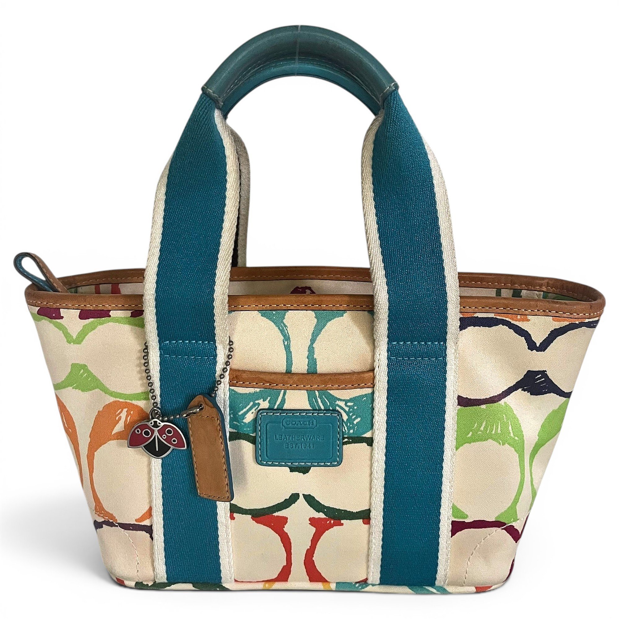 Cloth mini bag
