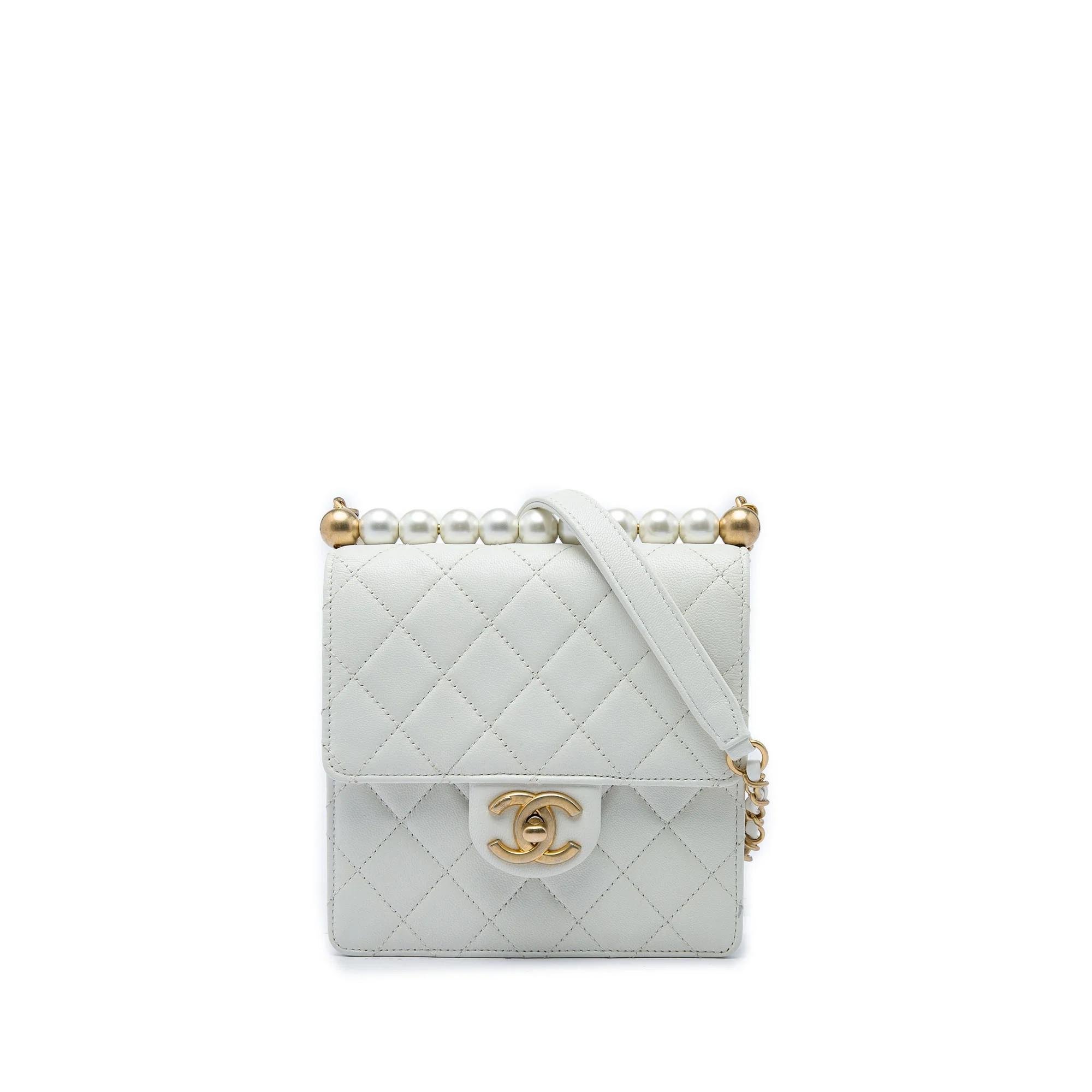 Pony-style calfskin handbag