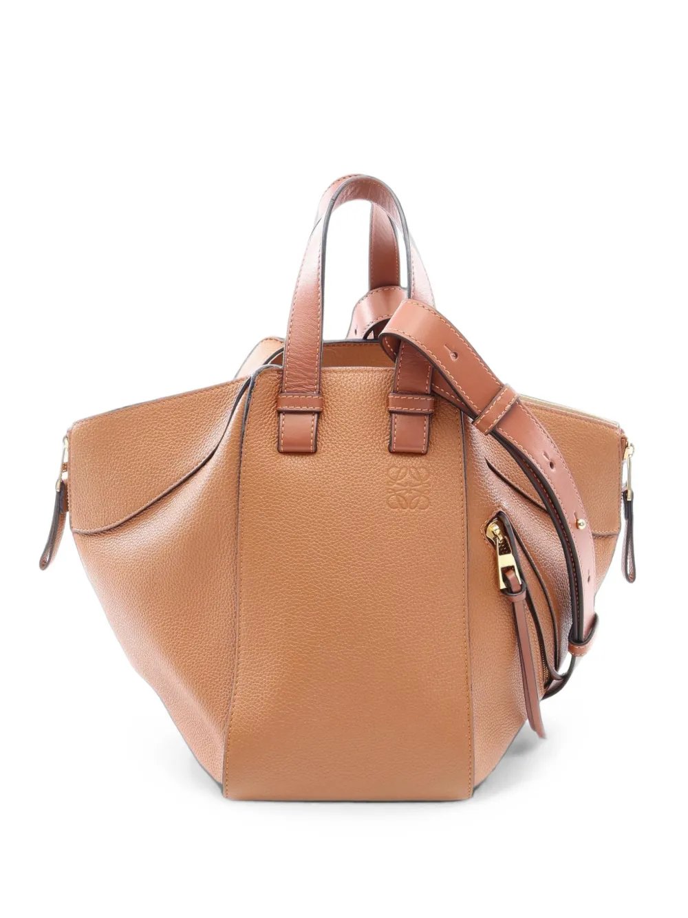 2010s Hammock tote bag