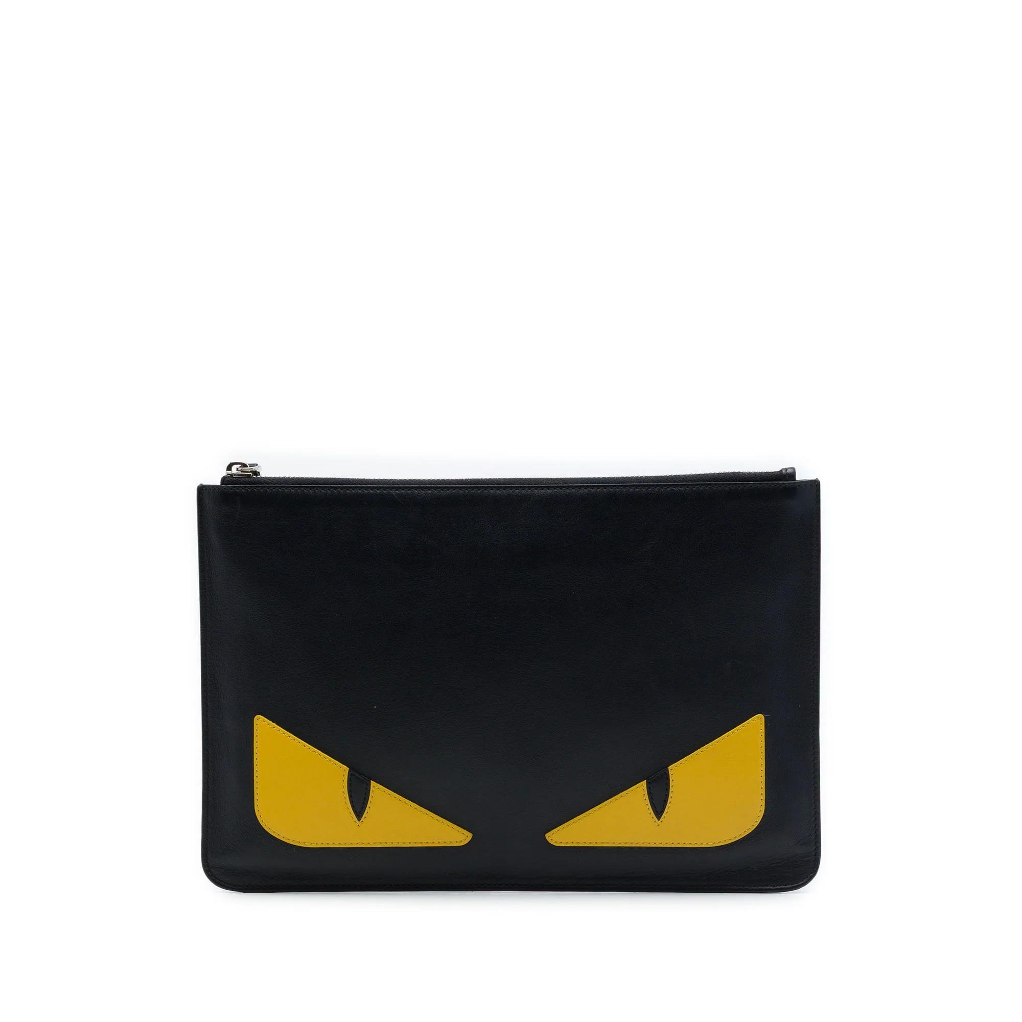 Pony-style calfskin handbag