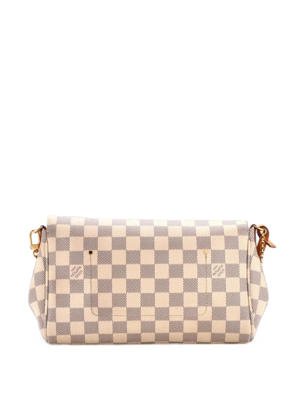 Favorite Handbag Damier MM crossbody bag