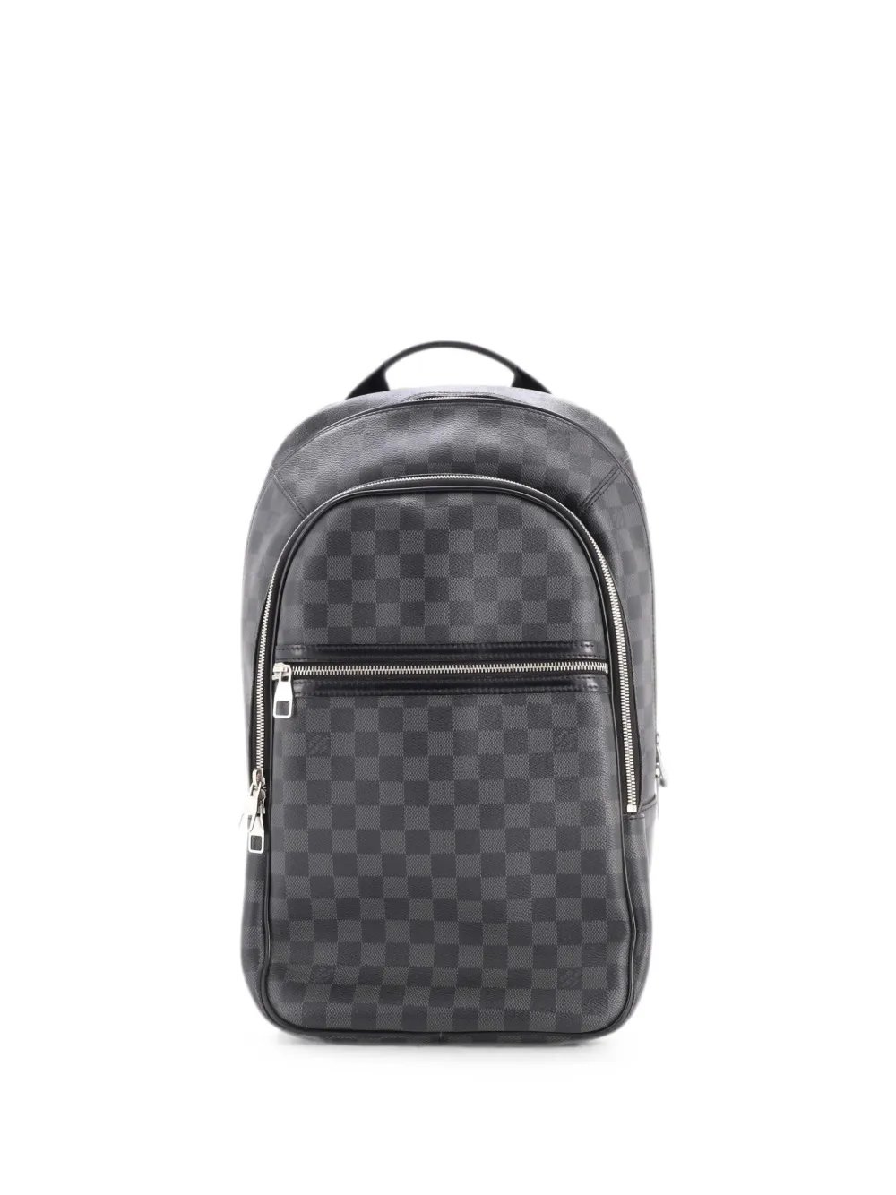 Michael NM Damier Graphite backpack