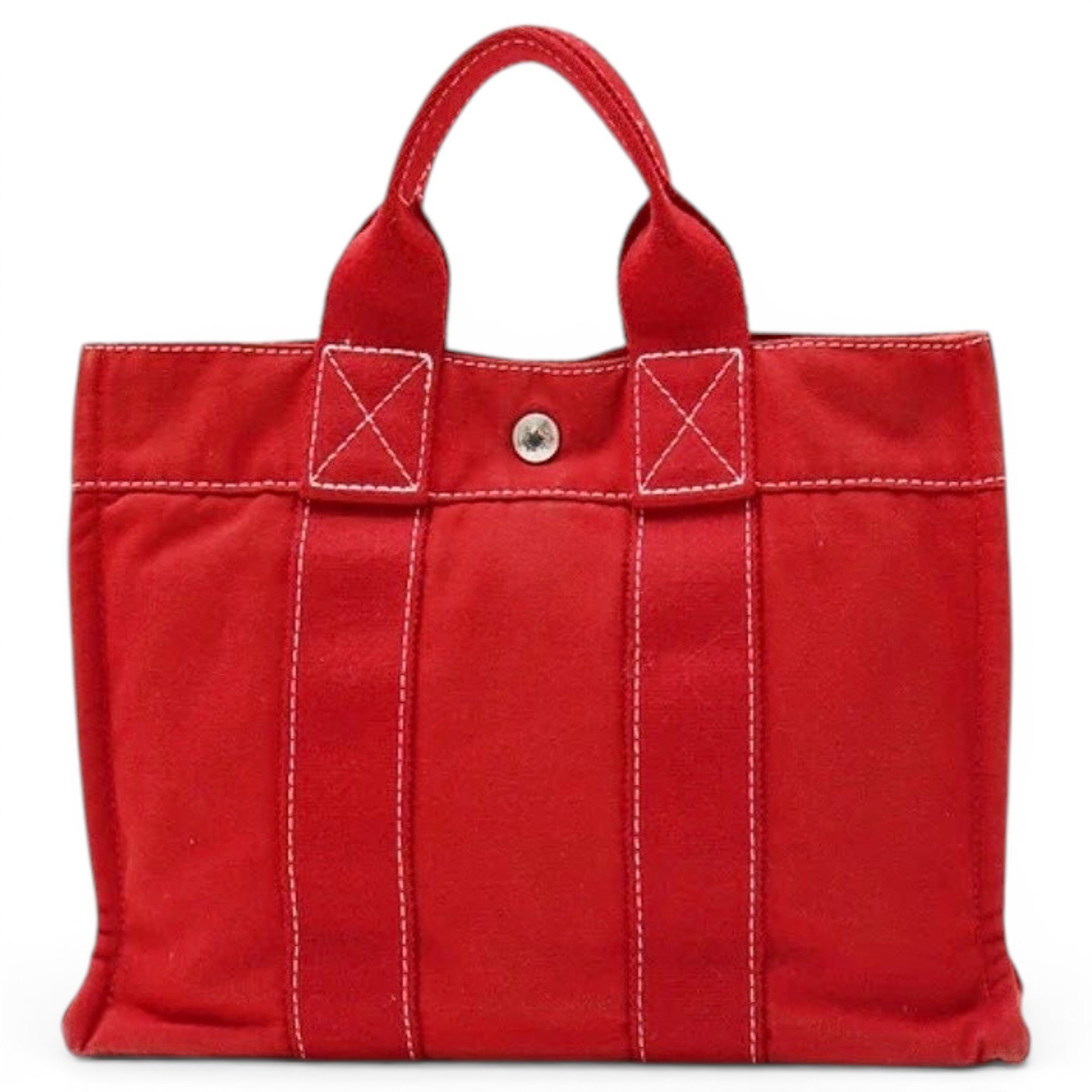 Hermes Toto Handbag