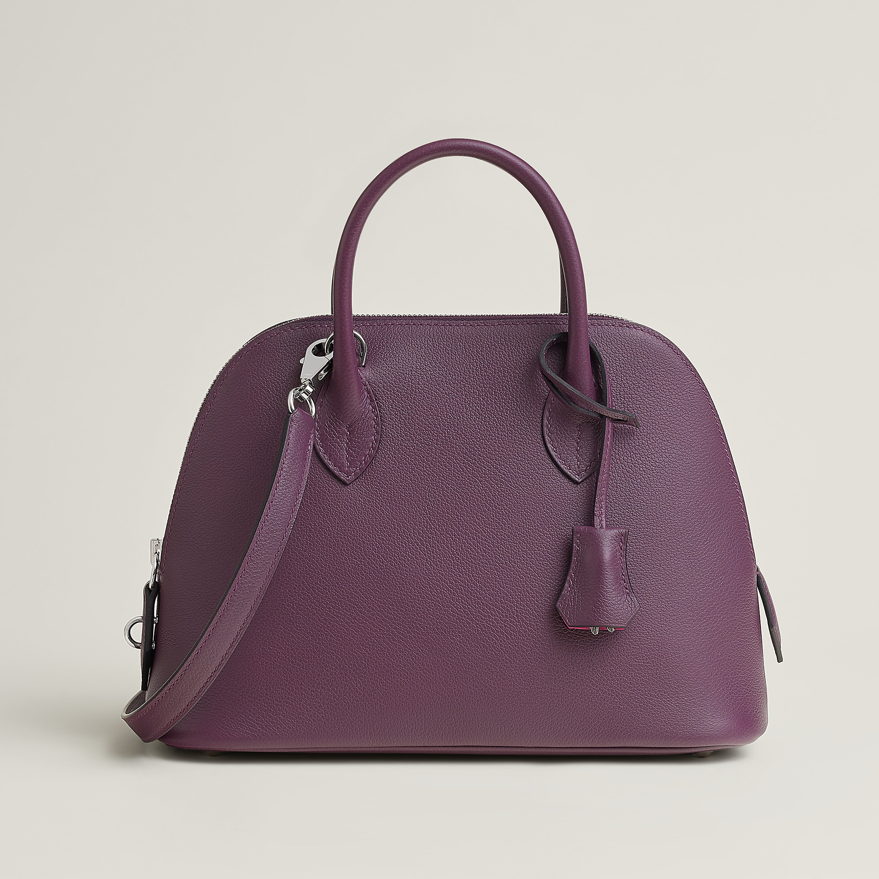 Bolide 1923 - 25 verso bag