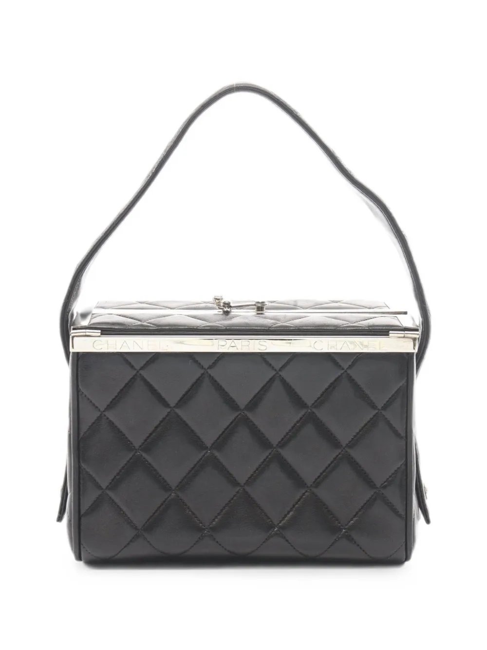 1996-1997 Matelassé handbag