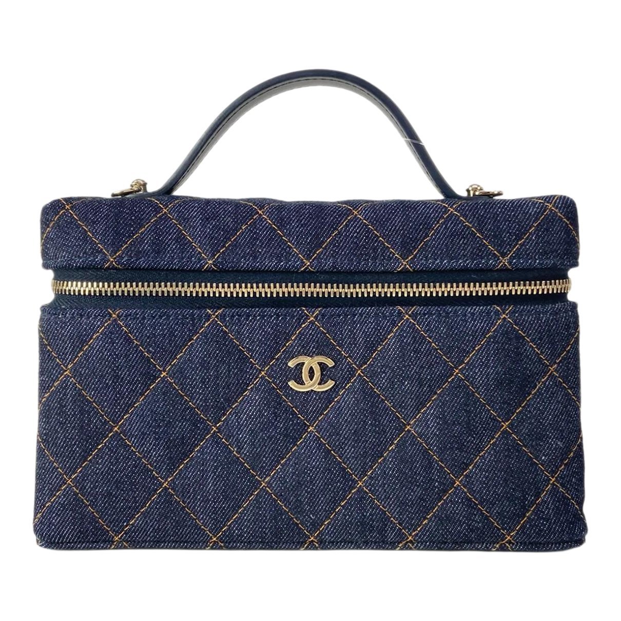Vanity handbag