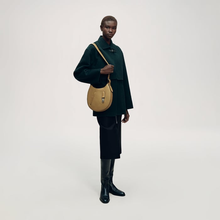 Dune Arcon Slim Bag