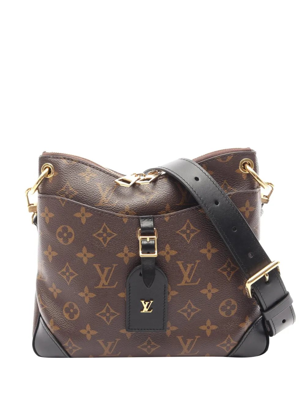 2021 Monogram Odeon PM crossbody bag