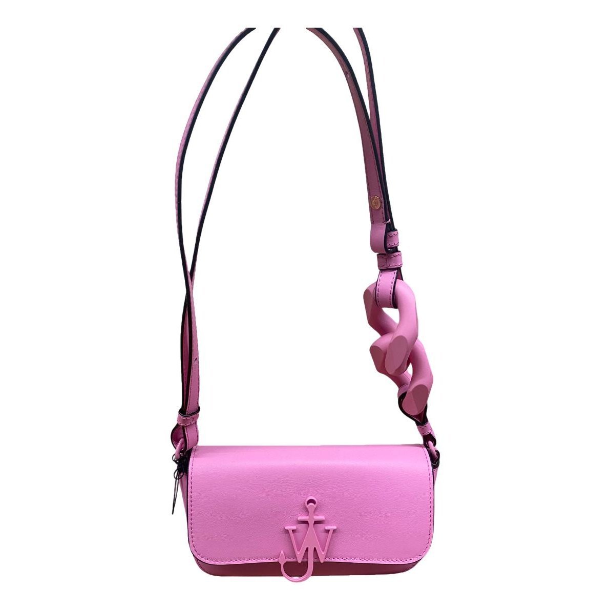 JW Anderson Leather handbag